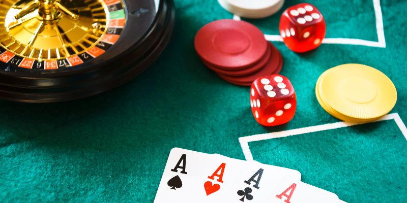 Đối tác cung cấp game bài cho nhà cái Sodo6789